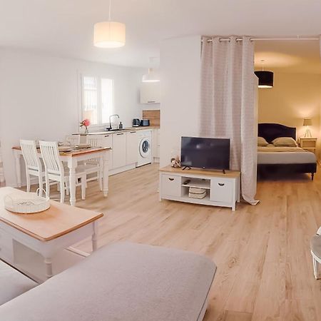 Appartement Cosy En Provence Руссе Екстер'єр фото
