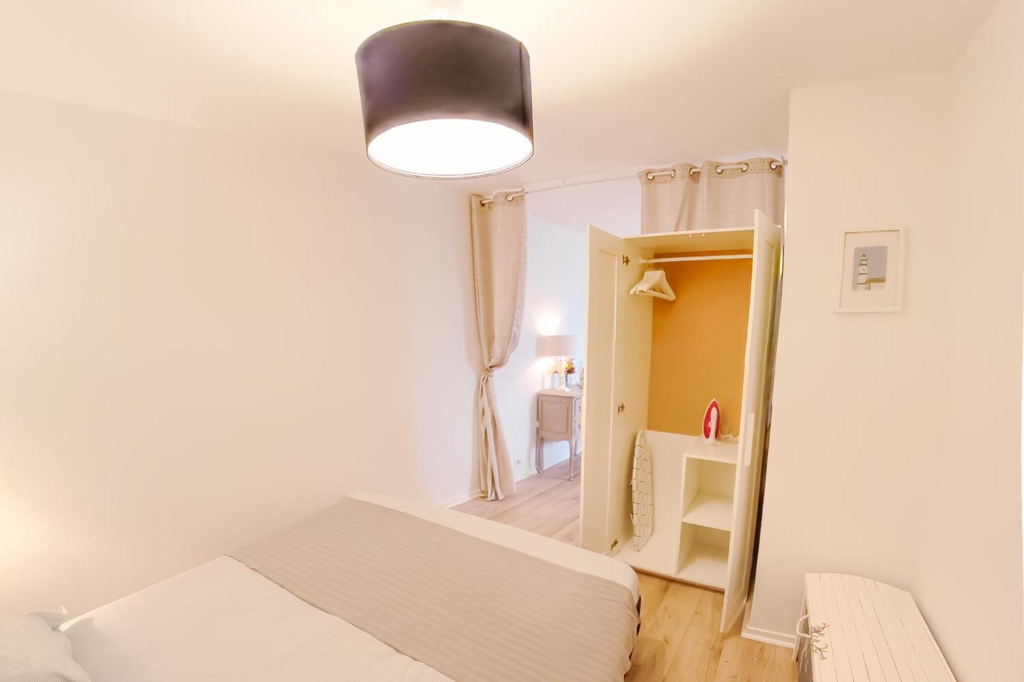Appartement Cosy En Provence Руссе Екстер'єр фото