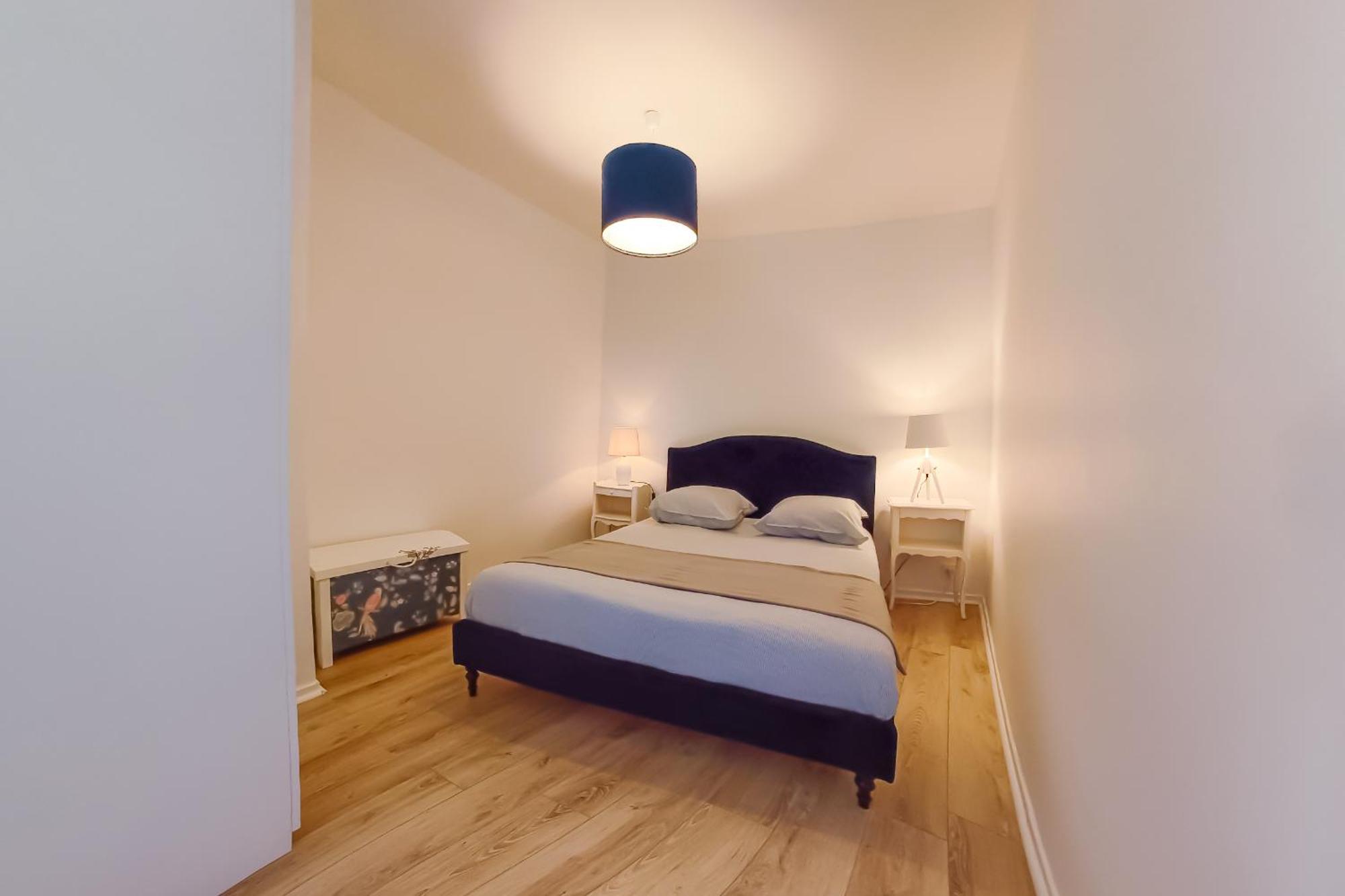 Appartement Cosy En Provence Руссе Екстер'єр фото
