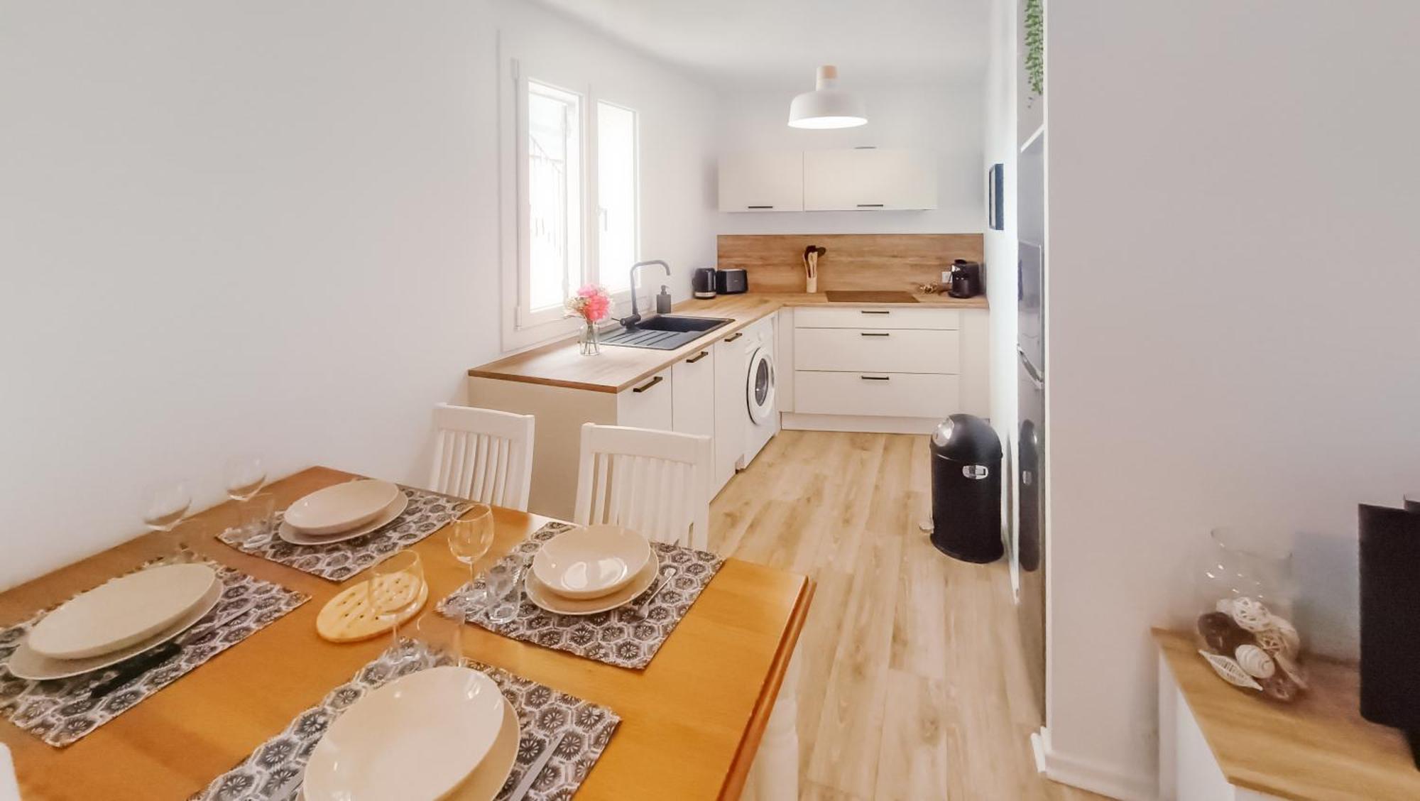 Appartement Cosy En Provence Руссе Екстер'єр фото