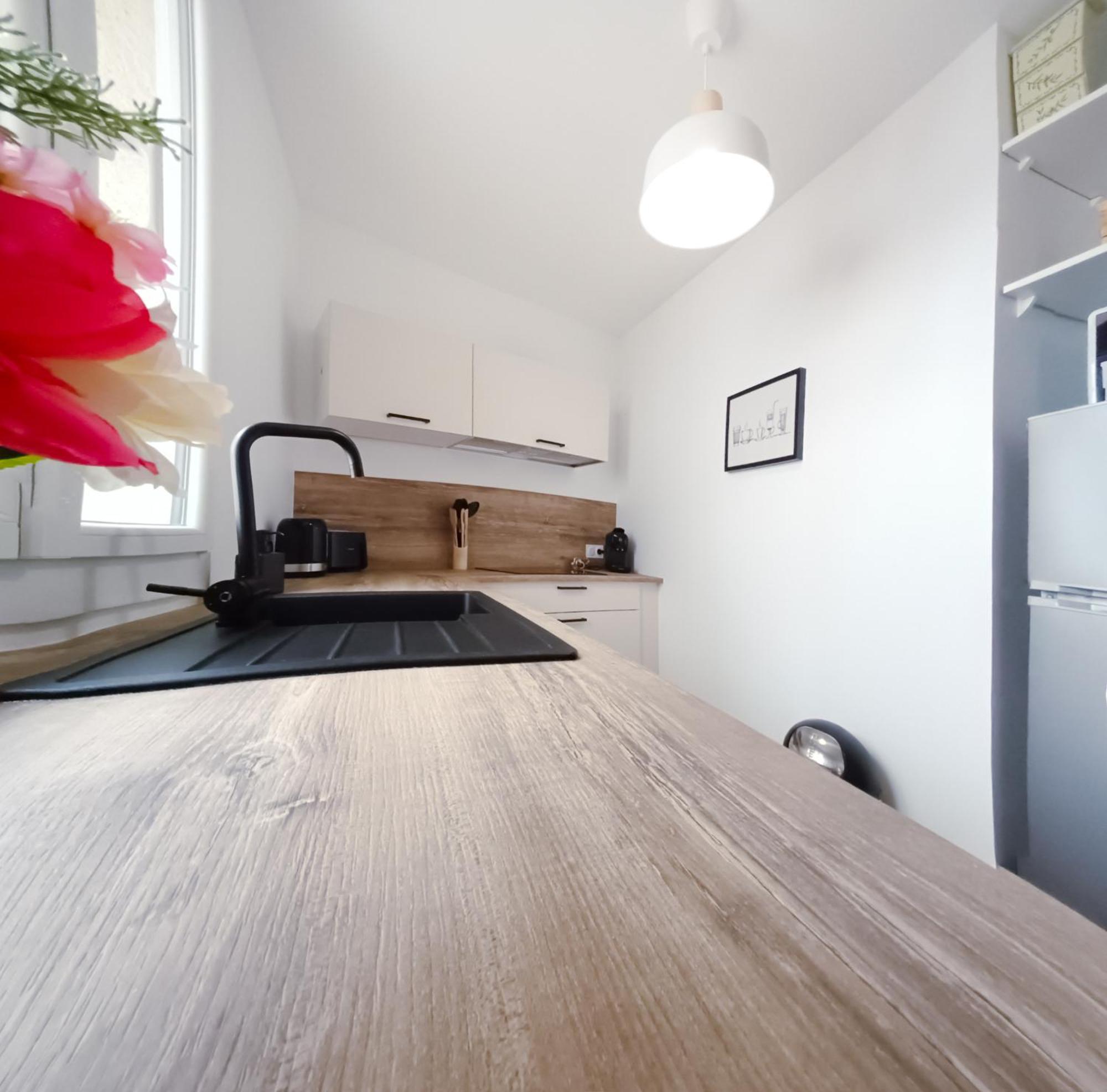 Appartement Cosy En Provence Руссе Екстер'єр фото
