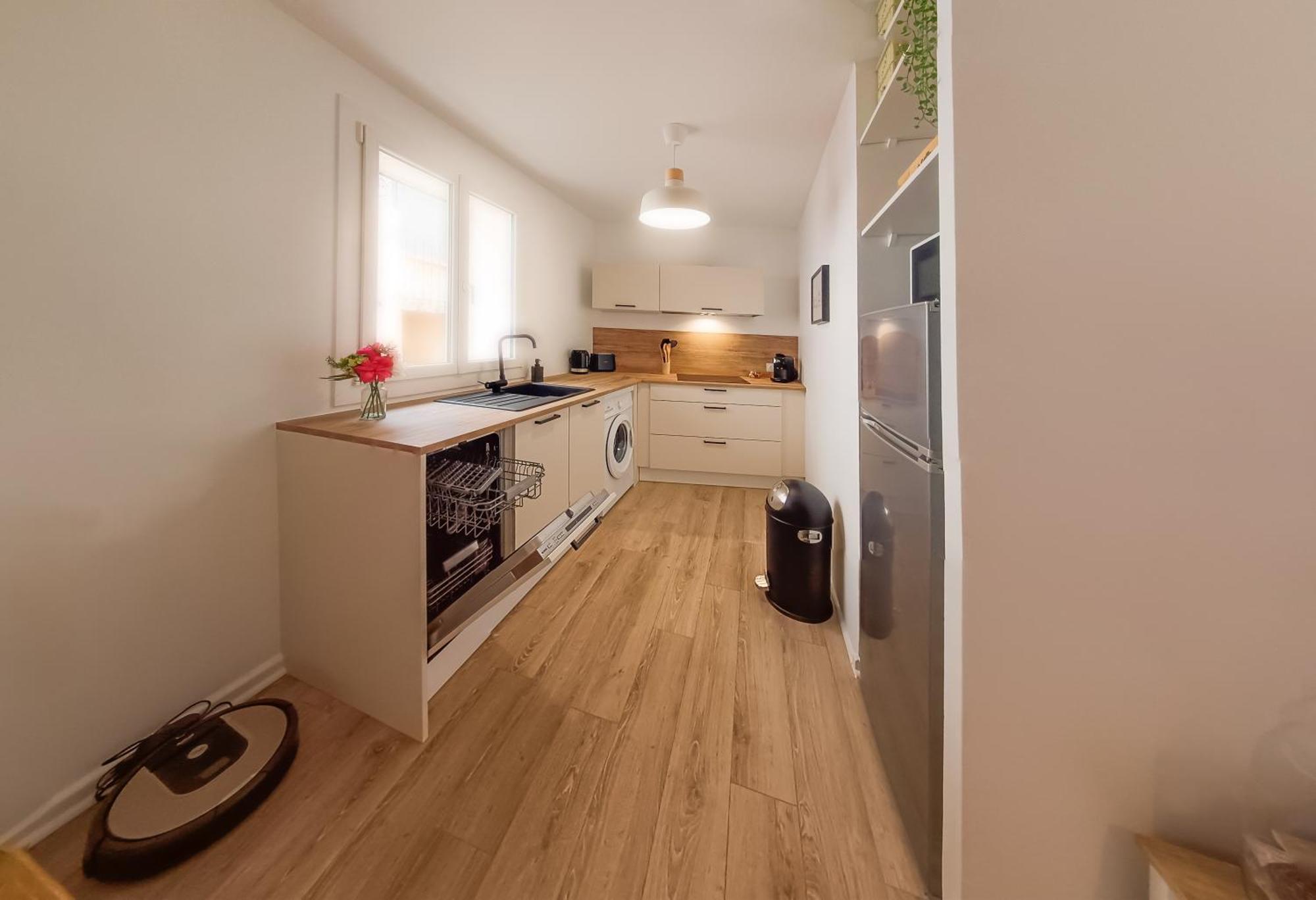 Appartement Cosy En Provence Руссе Екстер'єр фото