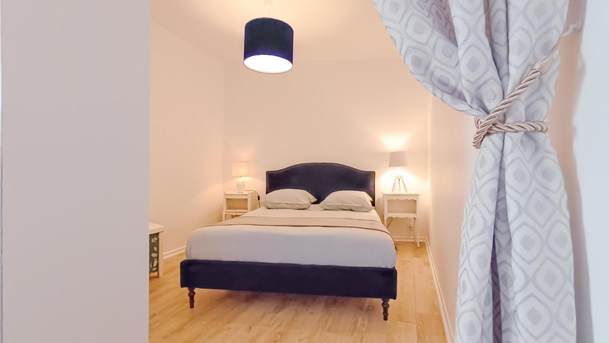 Appartement Cosy En Provence Руссе Екстер'єр фото