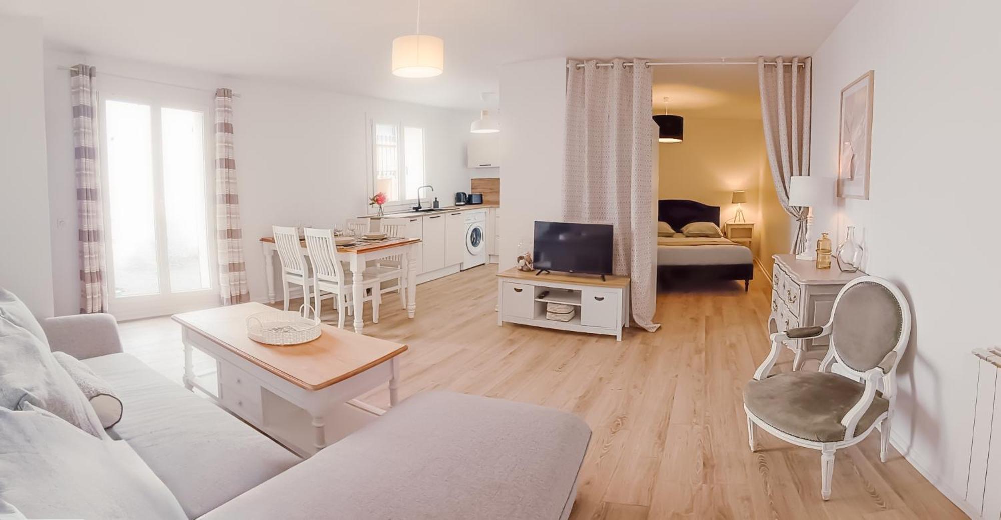 Appartement Cosy En Provence Руссе Екстер'єр фото