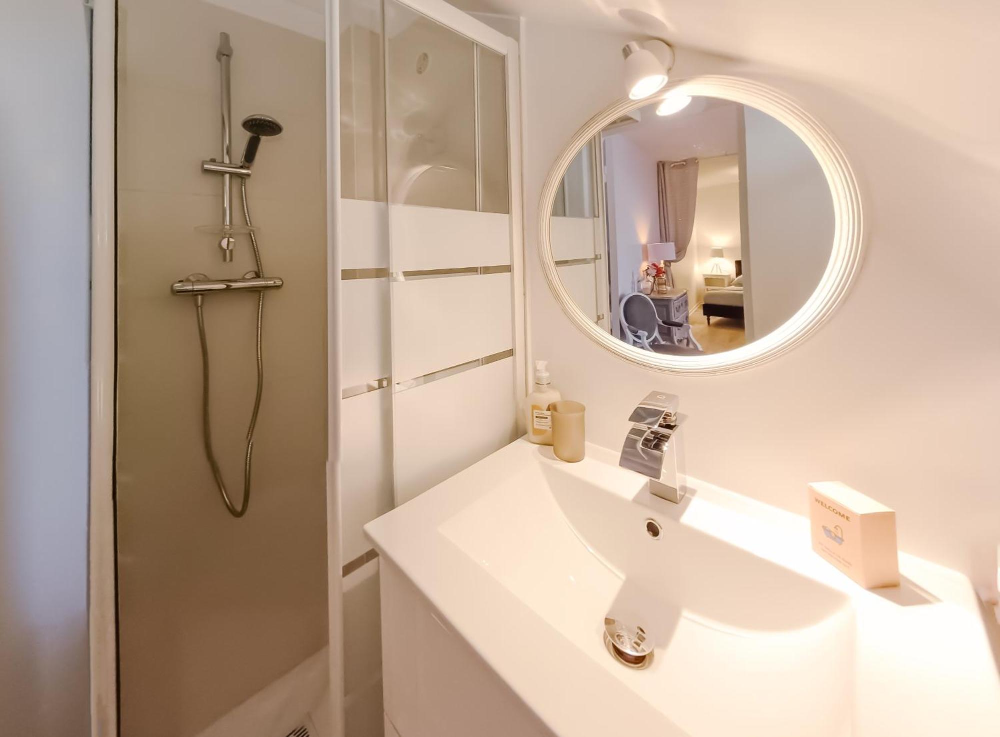 Appartement Cosy En Provence Руссе Екстер'єр фото