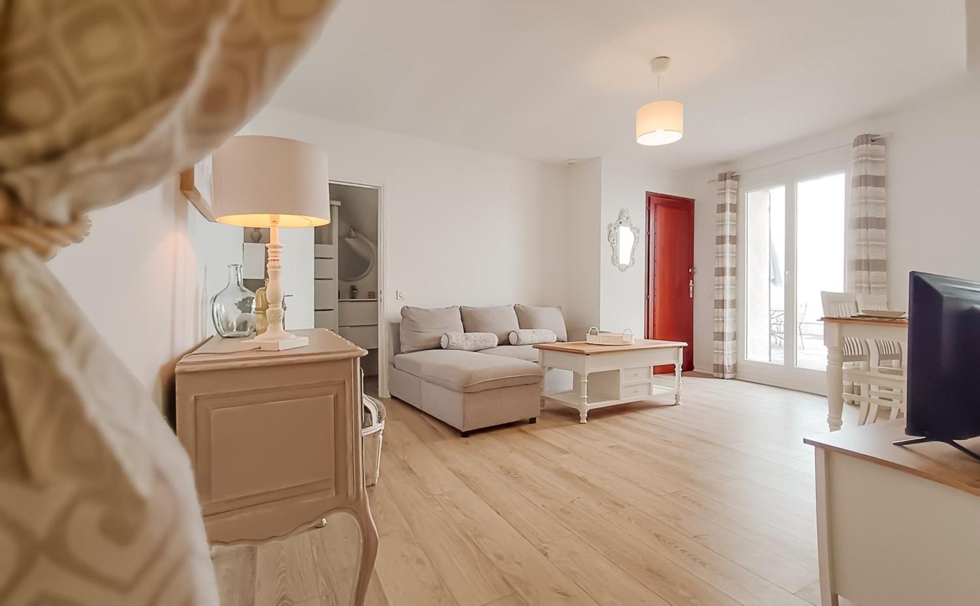 Appartement Cosy En Provence Руссе Екстер'єр фото