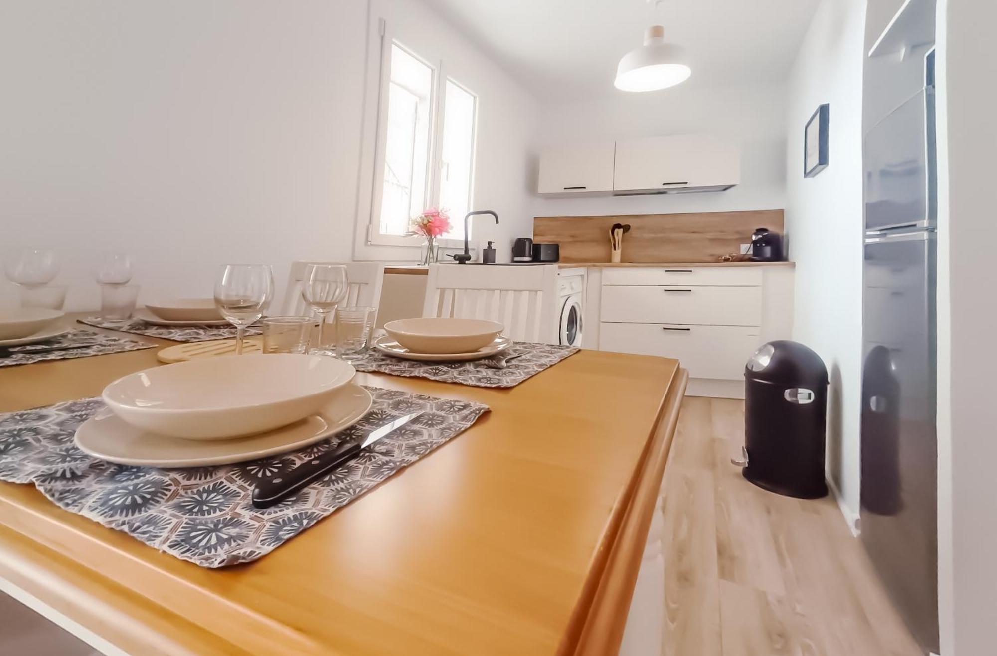 Appartement Cosy En Provence Руссе Екстер'єр фото